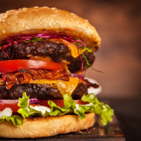 Hamburger Boxen