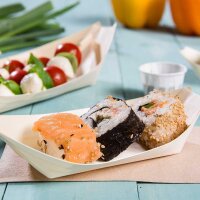 Fingerfood Schalen