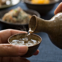 Sake Sets