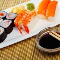 Sushigeschirr