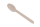 Einweg Holz Löffel, 160mm, Packung