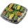 PS Sushi-Box Party (P), schwarz