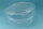 PP-Feinkostbecher mit anh. Deckel, 375ml, 8-eckig, Transparent