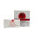 TPE Sushihandschuhe L, Schwarz, Karton