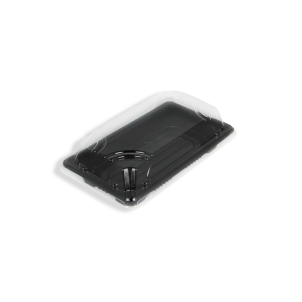 PS Sushi-Box S, schwarz