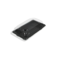 PS Sushi-Box S, schwarz