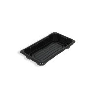 PS Sushi-Box S, schwarz