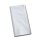 Servietten 40x40cm, 2-lagig, 1/8 Falz, Weiß