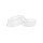 BIO PLA-Dressingbecher, 50ml, Ø76mm, Transparent