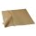 Papier-Snacktasche, braun, 195x300mm