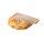 Snacktaschen, Papier, braun, 175x200x200mm