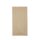 Papier-Faltenbeutel, 150x60x280mm, braun