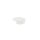 BIO PLA-Dressingbecher, 60ml, Ø70mm, Transparent