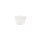 BIO PLA-Dressingbecher, 80ml, Ø70mm, Transparent