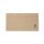 Servietten 32x32cm, 1-lagig, 1/8 Falz, Kraft-Braun