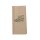 Servietten 33x33cm, 2-lagig, 1/8 Falz, Motiv, All Natural