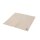 Servietten 20x20cm, 2-lagig, 1/4 Falz, Kraft-Braun