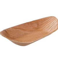 Palmblatt-Schiffchen, 200mm