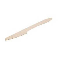 BIO Holz-Messer, 180mm