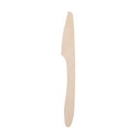 BIO Holz-Messer, 180mm