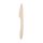 BIO Holz-Messer, 180mm