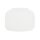 BIO PLA-Feinkostbecher, 250ml, mit Klappdeckel, Transparent