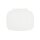 BIO PLA-Feinkostbecher mit Klappdeckel, 500ml, Transparent