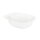 BIO PLA-Feinkostbecher mit Klappdeckel, 1000ml, Transparent