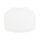 BIO PLA-Feinkostbecher mit Klappdeckel, 1000ml, Transparent