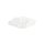 Papier-Portionsbecher, 60ml, Ø55mm, Weiß