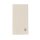 Servietten 40x40cm, 2-lagig, 1/8 Falz, Kraft-Braun