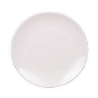 Melamin-Teller, rund, Ø 22 cm