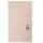 Servietten 40x40cm, 2-lagig, 1/8 Falz, Kraft-Braun