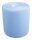 Putzrolle, 3-lagig, 330x360mm, Blau