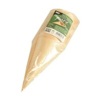 Holz-Pommes Spitztüten, Ø12,5cm, 24cm