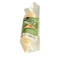 Holz-Pommes Spitztüten, Ø4,5cm, 8,5cm