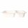 PP-Siegelschalen, Hoch, 1200ml, 2-geteilt, 227x178x49mm, Weiß