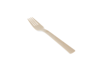 Bambus-Gabel "pure", 165mm