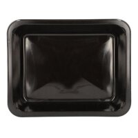 PP-Siegelschalen, Hoch, 1330ml, 1-geteilt, 227x178x49mm,...
