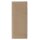 Airlaid-Bestecktasche, 1-lagig, 1/8 Falz, Taupe