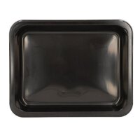 PP-Siegelschalen, Flach, 935ml, 1-geteilt, 227x178x32mm,...