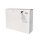 Airlaid-Bestecktasche 48x40cm, 1-lagig, 1/8 Falz, Weiß
