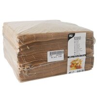 Pergamentersatz-Spitztüte, fettdicht, 230mm,...