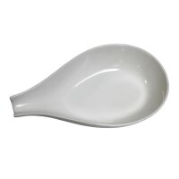 Servierschale "Löffel", 39 x 23 x 9 cm