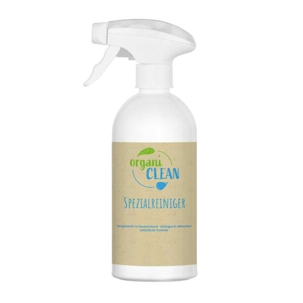Spezialreiniger 500 ml