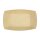 BIO Papp-Snackschale, 500ml, 190x125x45mm, Kraft-Braun
