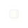 Zuckerrohr-Dressingbecher, 50ml/2oz, 80x80mm, Weiß