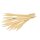 Holz-Pommes-Gabel, 120mm