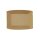 BIO Premium Papp-Snackschale, 400ml, 165x130x40mm, Kraft-Braun