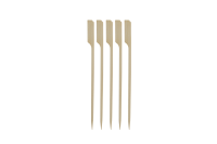 Spieß, Bambus, 150mm